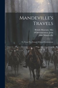 Mandeville's Travels