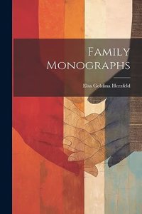 Family Monographs