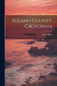 Solano County, California