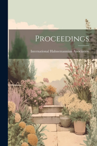 Proceedings