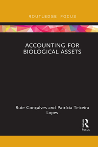 Accounting for Biological Assets