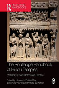 Routledge Handbook of Hindu Temples