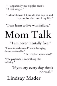 Mom Talk