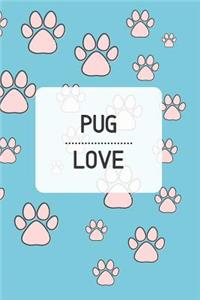 Pug Love