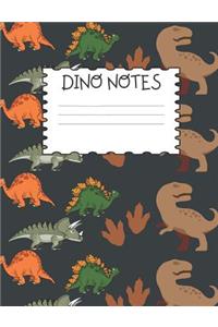Dino Notes