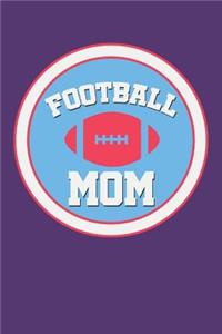 Football Mom
