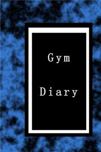 Gym Diary