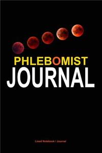Phlebotomist Journal