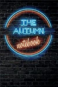 The AUTUMN Notebook