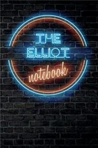 The ELLIOT Notebook