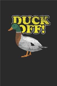 Duck Off