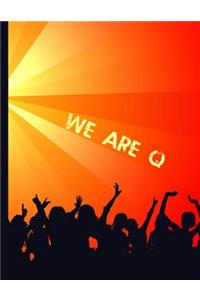 We Are Q
