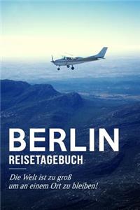 Berlin Reisetagebuch