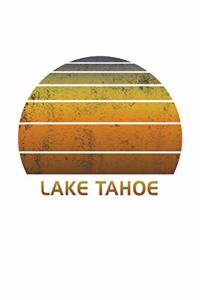 Lake Tahoe