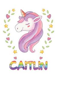 Caitlin