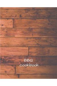 BBQ cookbook