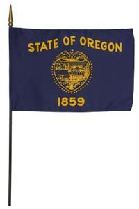 Oregon
