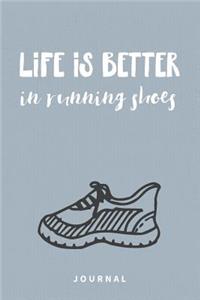 Personal Trainer Journal Exercise Workout Lined Notebook