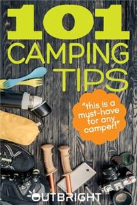 101 Camping Tips