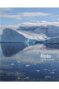 Alaska Cruise Planner