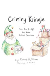 Criminy Kringle