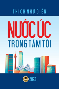 Nước Úc Trong Tâm Tôi