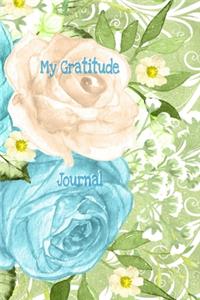 My Gratitude Journal
