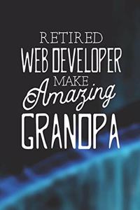 Retired Web Developer Make Amazing Grandpa