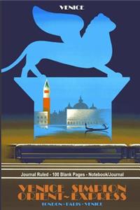 Venice Simplon Orient-Express - Venice