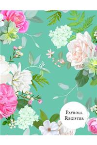Payroll Register