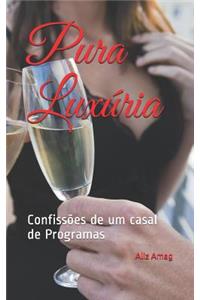 Pura Luxúria