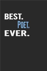 Best. Poet. Ever.