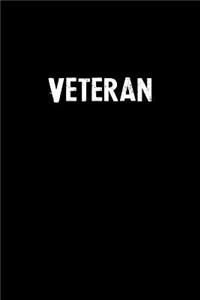 Veteran