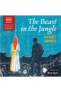 Beast in the Jungle