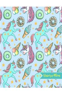 Unicorn Mom