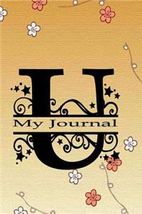 My Journal