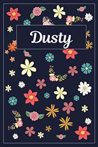 Dusty