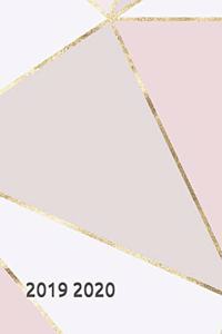 2019 2020