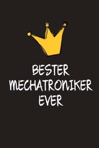 Bester Mechatroniker