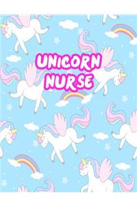 Unicorn Nurse