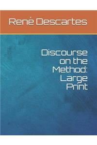 Discourse on the Method