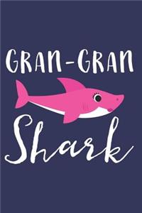 Gran-Gran Shark
