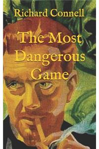 The Most Dangerous Game