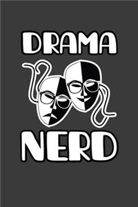 Drama Nerd