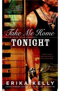 Take Me Home Tonight