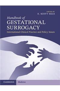 Handbook of Gestational Surrogacy