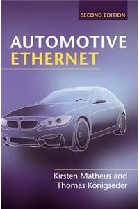 Automotive Ethernet