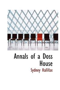 Annals of a Doss House