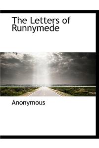 The Letters of Runnymede