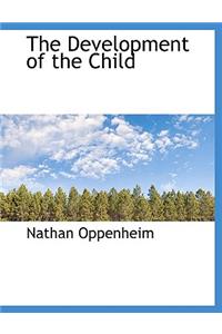 The Development of the Child